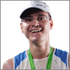 Marathon Face Nr.277